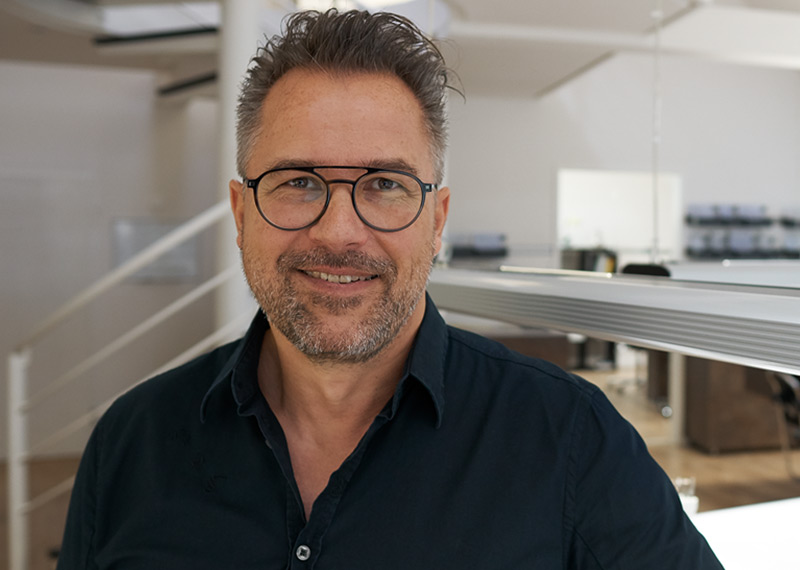 Teamarbeit im Dentallabor Alscher Dental